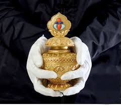 Bảo Bình Đồng - Cửu Diệu Thiên