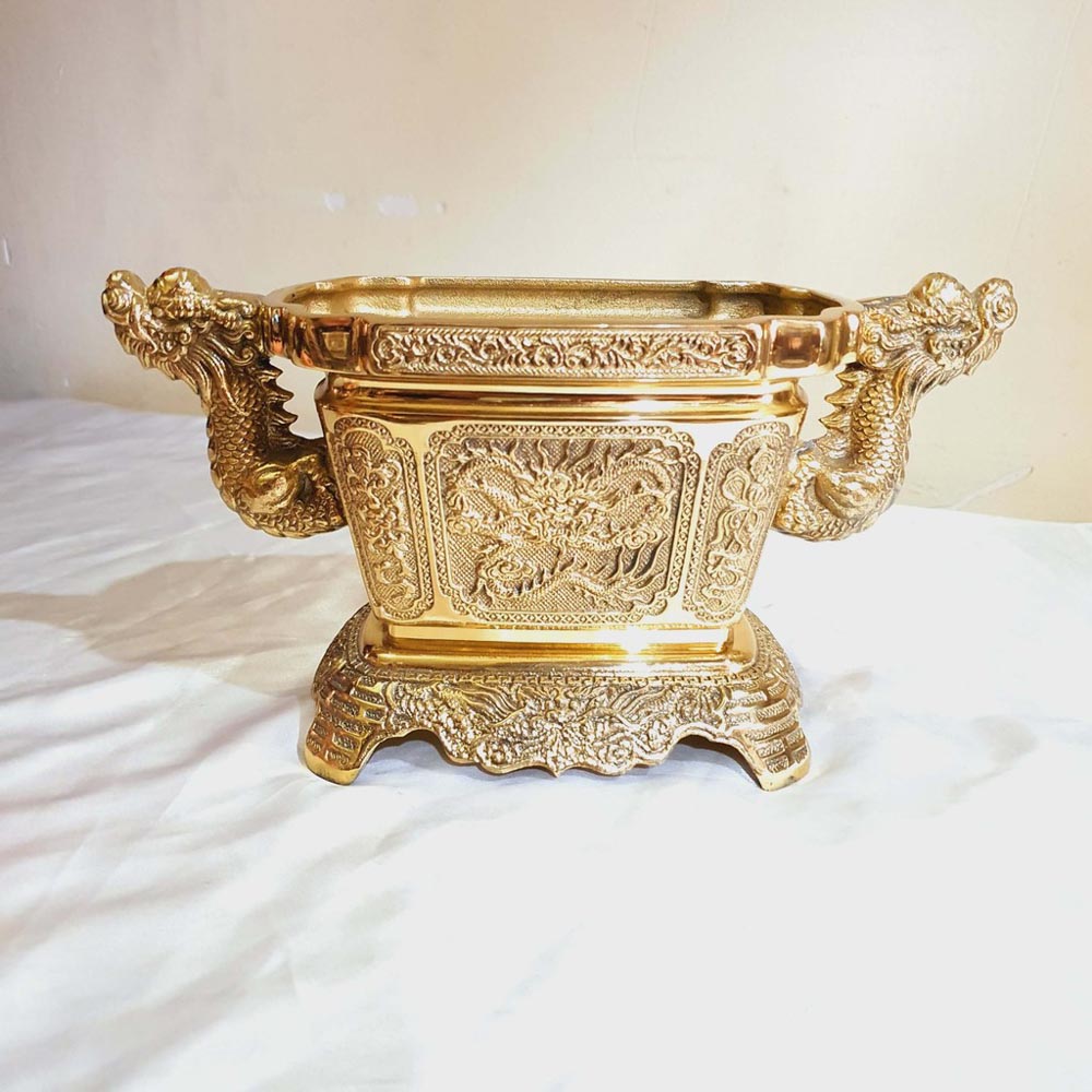 Bát Hương Đồng - Cửu Diệu Thiên