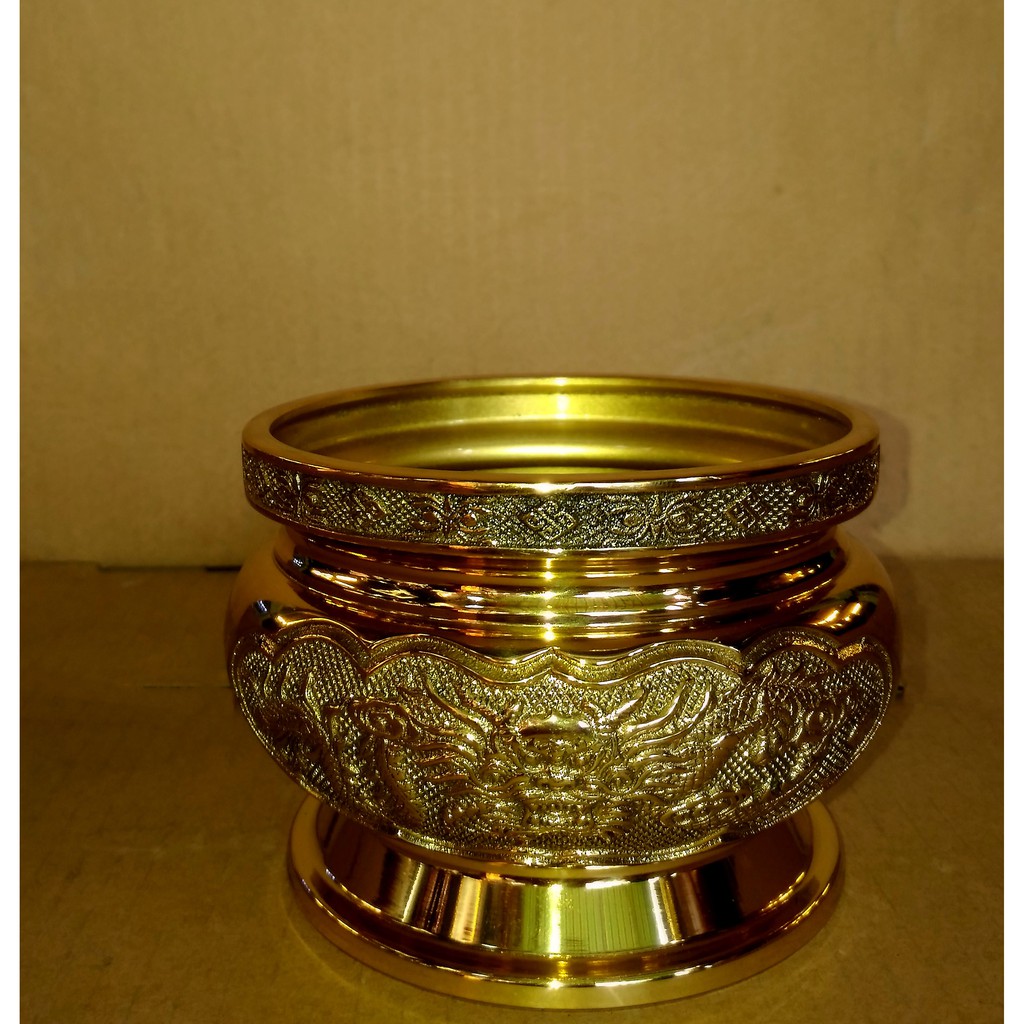 Bát Hương Đồng - Cửu Diệu Thiên