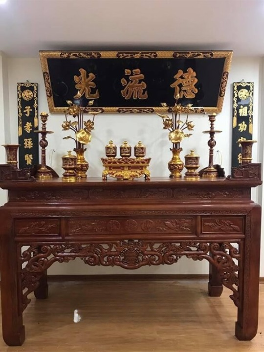 Câu Đối Đồng-Cửu Diệu Thiên