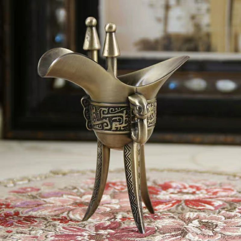 Chén Bằng Đồng - Cửu Diệu Thiên