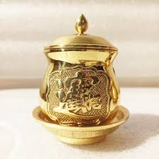 Choé Thờ Đồng - Cửu Diệu Thiên