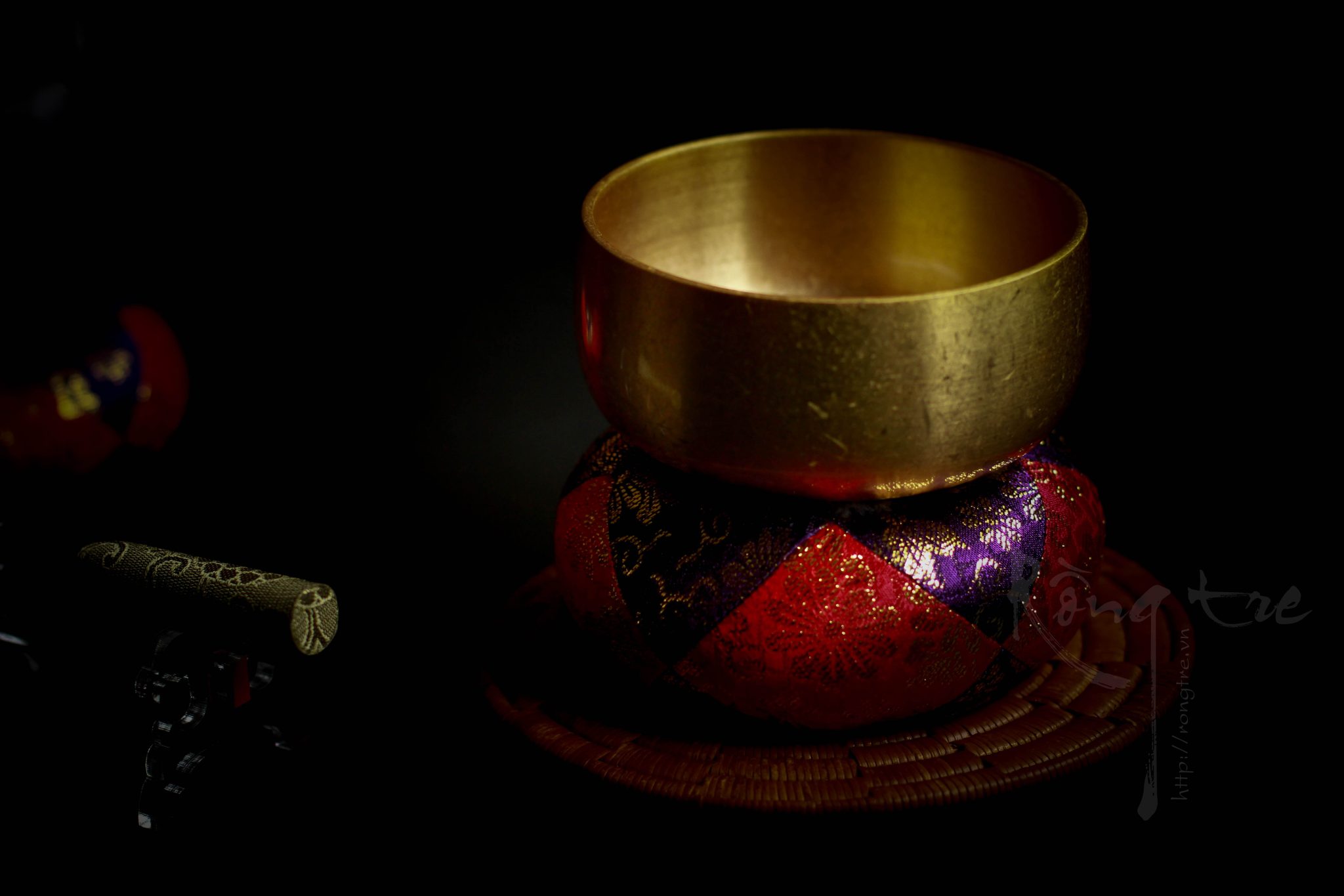 Chuông Bát Đồng - Cửu Diệu Thiên