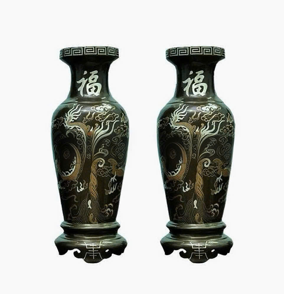 Đồng Mỹ Nghệ-Cửu Diệu Thiên