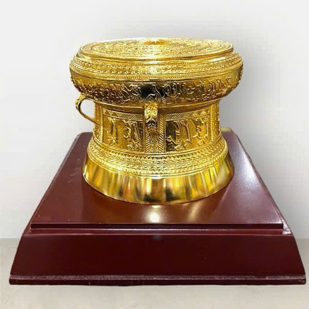 Tạo Dựng Vượng Tài, Phúc Lộc-Cửu Diệu Thiên