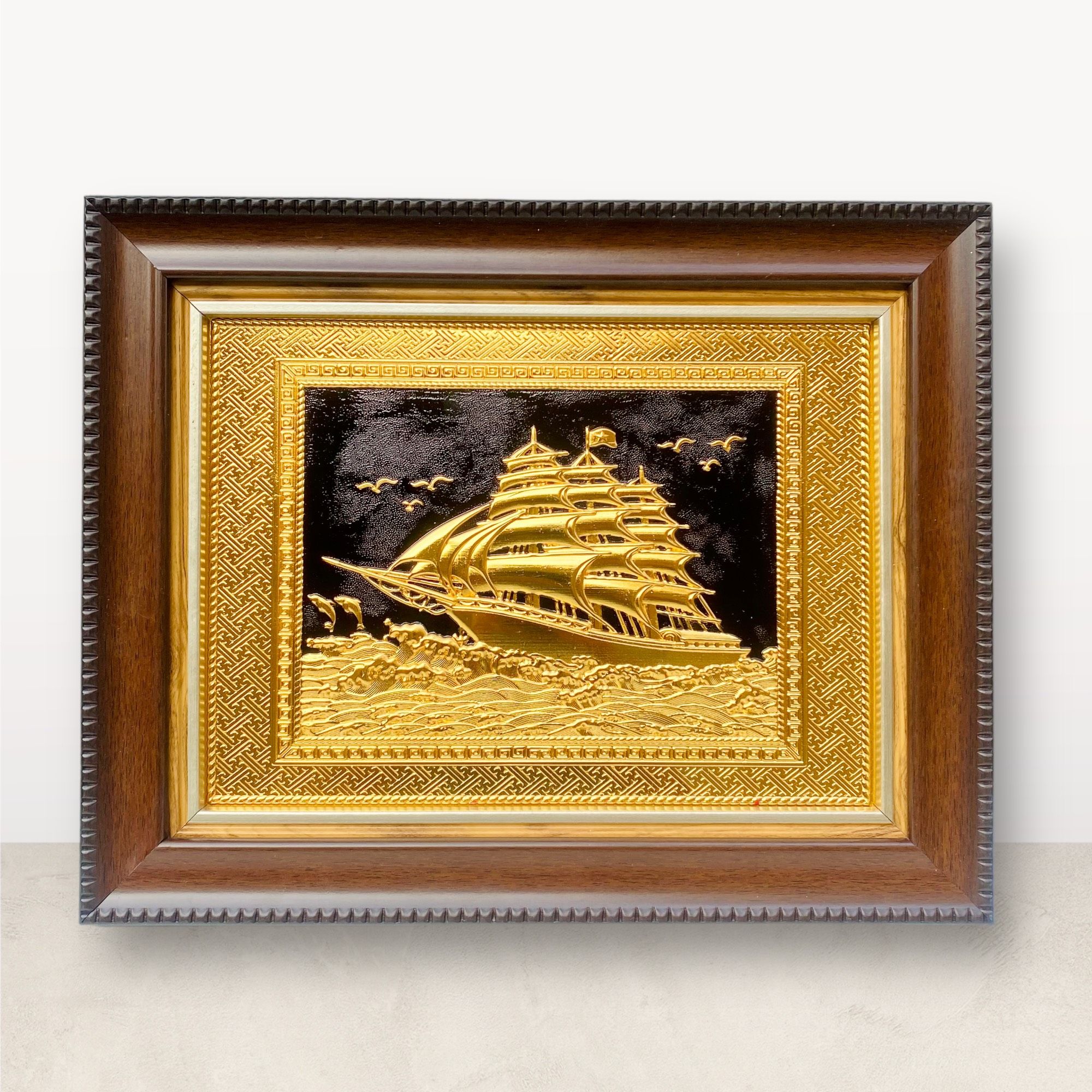 Món Quà Ý Nghĩa Cho Gia Đình Và Đối Tác-Cửu Diệu Thiên