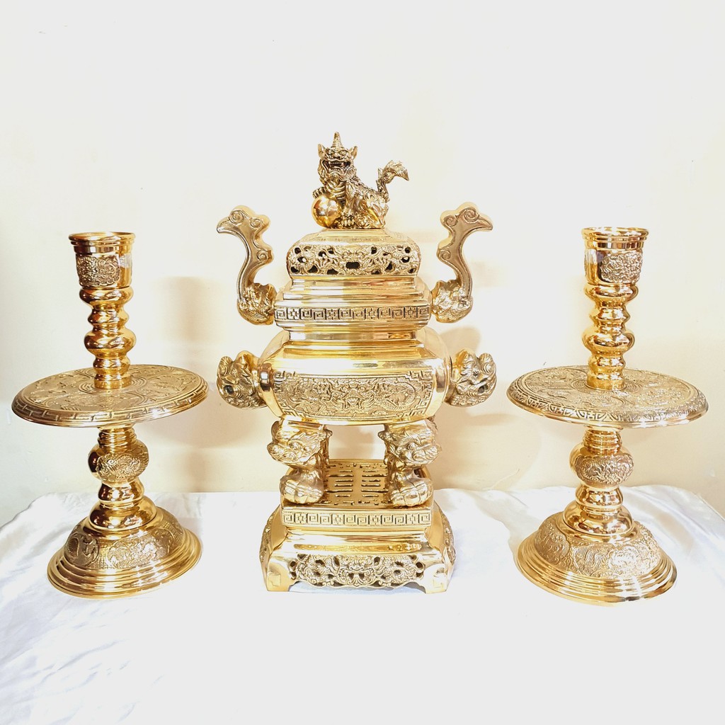 Lịch sử chạm đồng bộ Tam Sự-Cửu Diệu Thiên