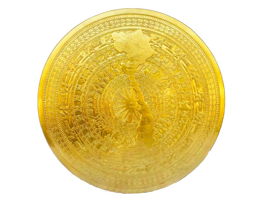 Vai Trò Trong Phong Thủy-Cửu Diệu Thiên