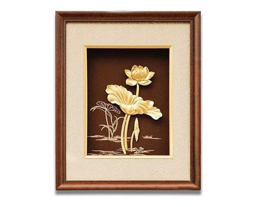 Chất Liệu Cao Cấp Đến Từ Làng Nghề Truyền Thống-Cửu Diệu Thiên