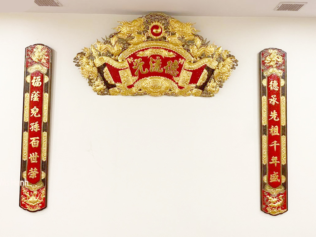 Văn Hóa Cửu Diệu Thiên - Cầu Nối Giữa Quá Khứ Và Hiện Đại-Cửu Diệu Thiên