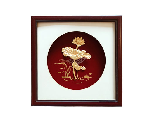 Thiết Kế Đa Dạng Đầy Sáng Tạo-Cửu Diệu Thiên