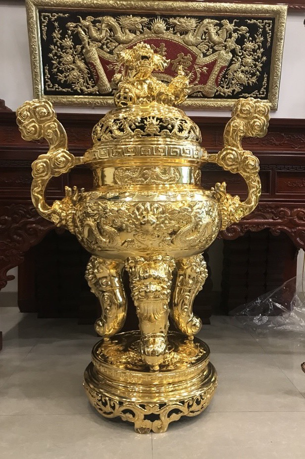 Ngũ Hành Và Vai Trò Của Chúng Trong Phong Thủy-Cửu Diệu Thiên