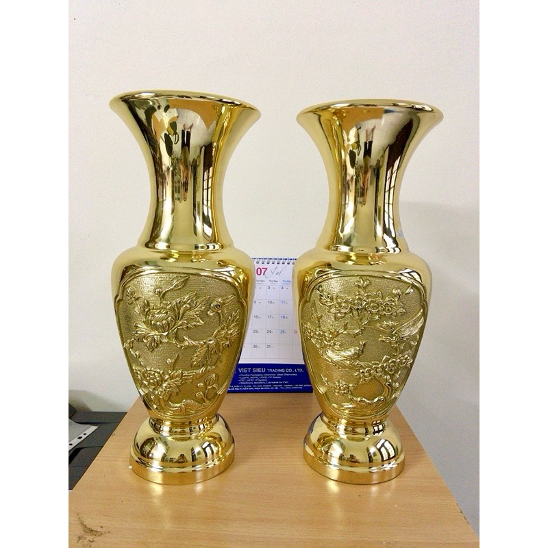 Bí Quyết Sử Dụng Lọ Lục Bình Hiệu Quả-Cửu Diệu Thiên