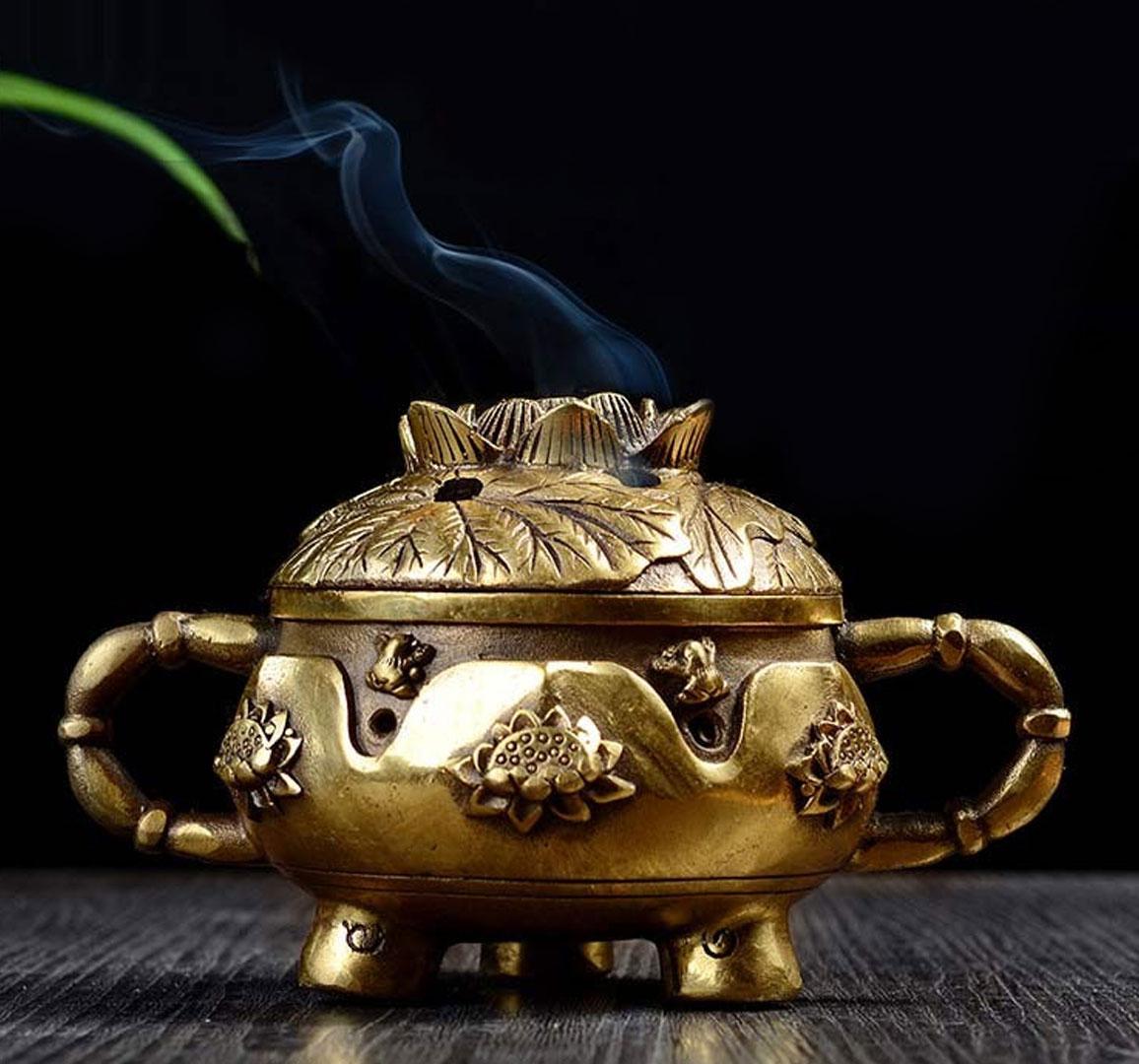 Đồ Đồng - Cửu Diệu Thiên