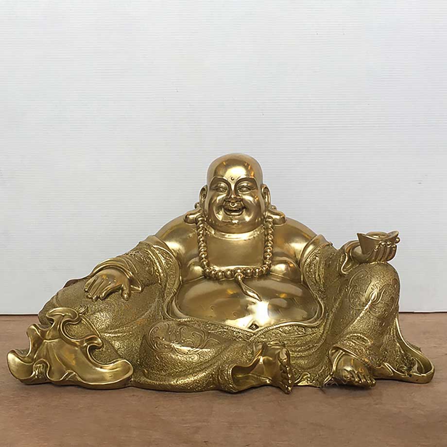 Đồ Đồng - Cửu Diệu Thiên