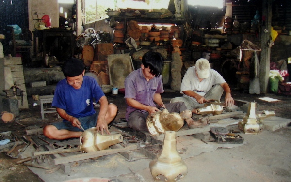 Đồ Đồng - Cửu Diệu Thiên