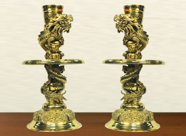 Đồ Đồng Việt - Cửu Diệu Thiên