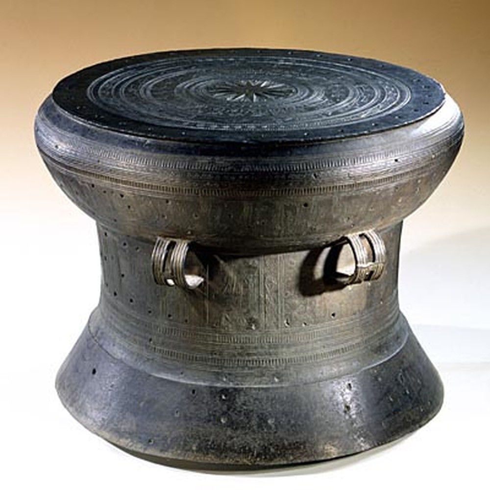Đồ Đồng - Cửu Diệu Thiên