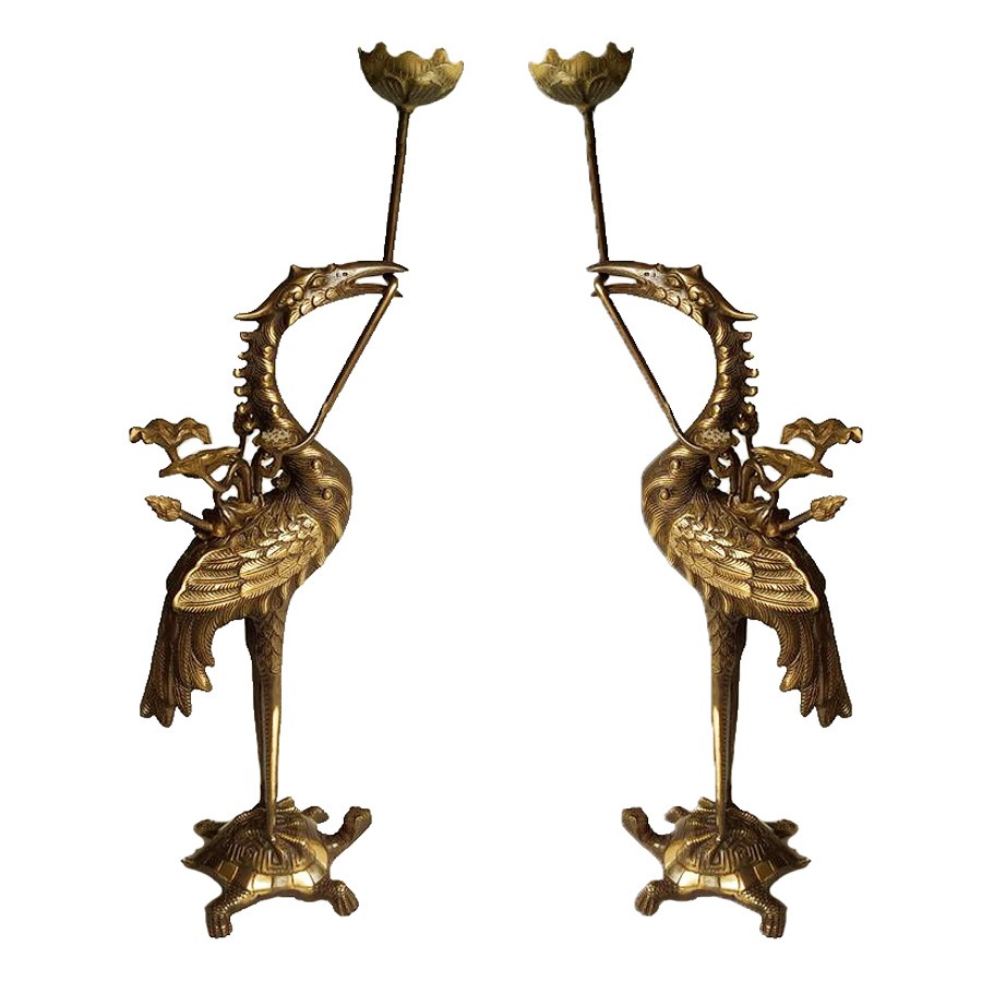 Đồ Thờ Đồng - Cửu Diệu Thiên