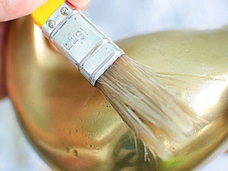 Đồ Thờ Đồng - Cửu Diệu Thiên