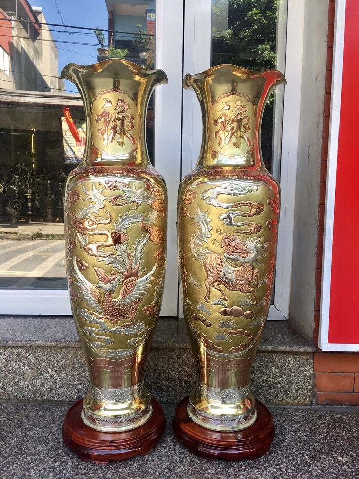 Lục Bình Đồng-Cửu Diệu Thiên