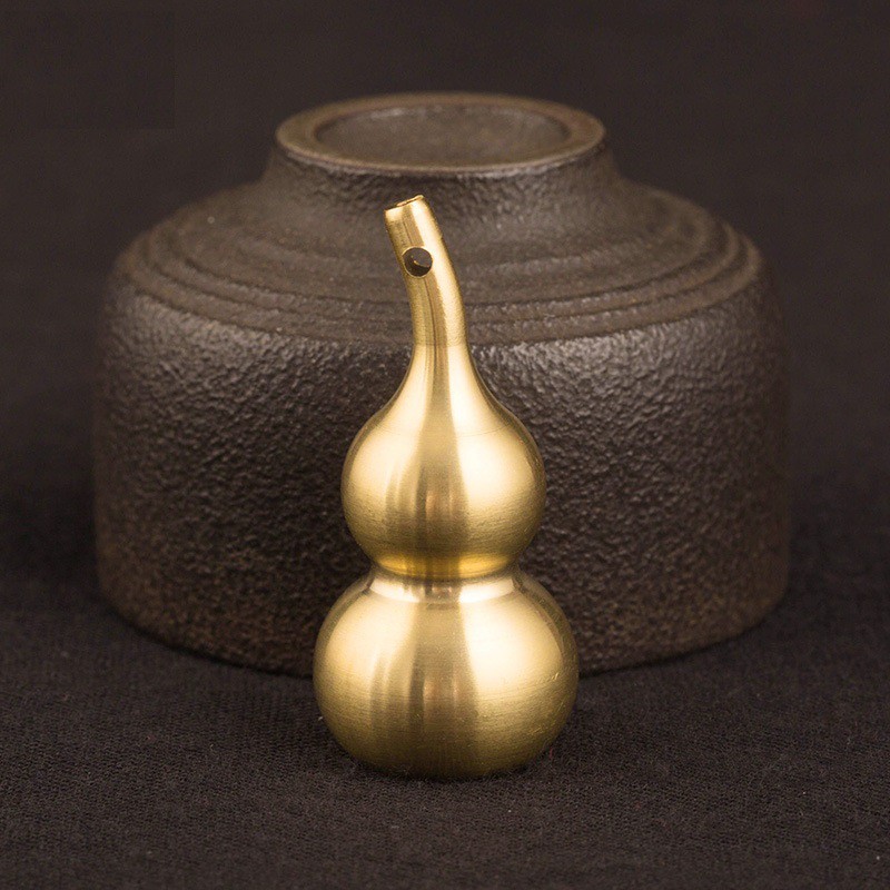 Hồ Lô Đồng - Cửu Diệu Thiên