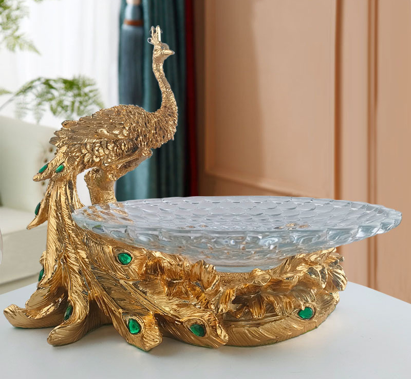 Khổng Tước Đồng - Cửu Diệu Thiên