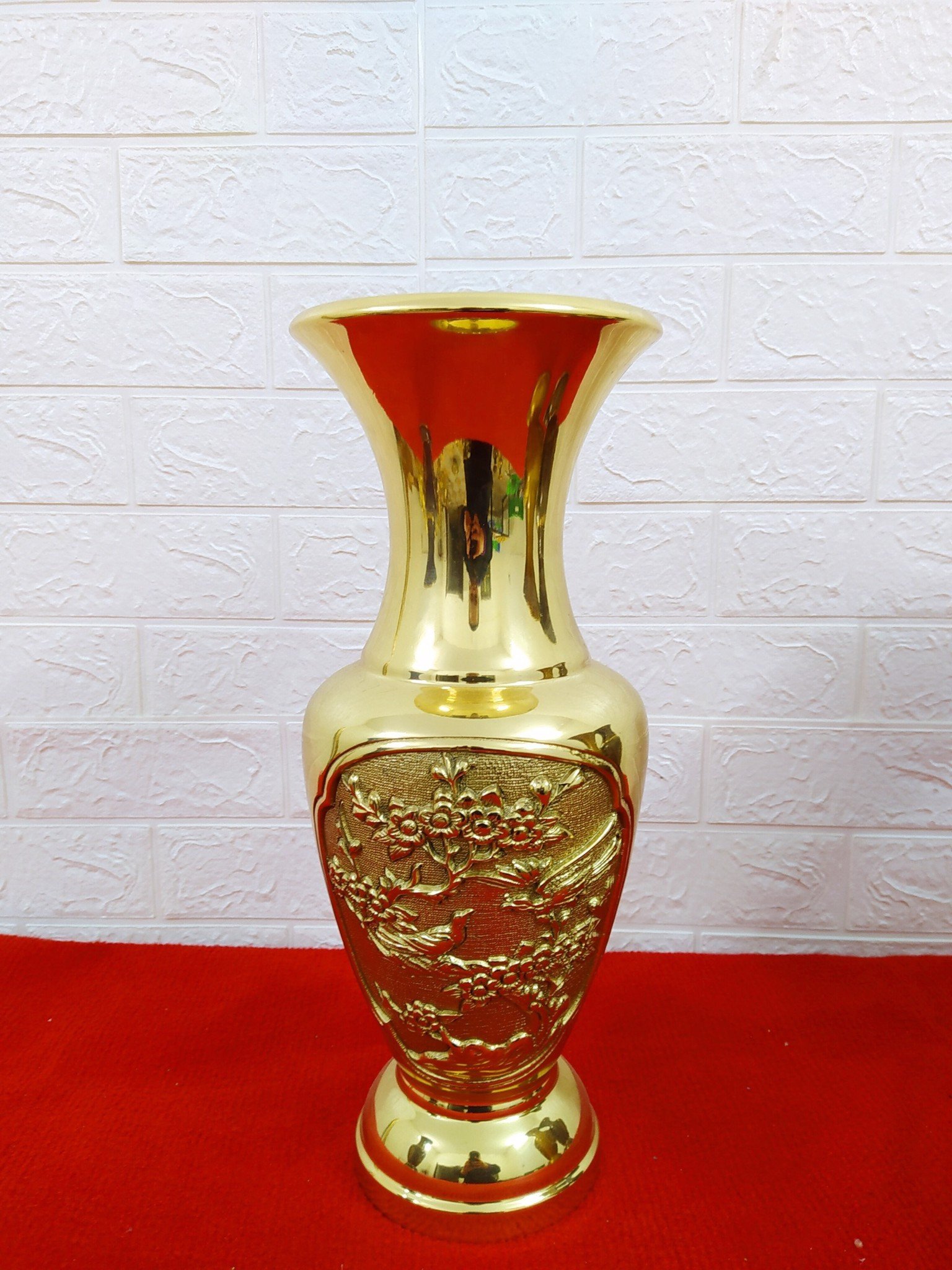 Lục Bình Đồng-Cửu Diệu Thiên