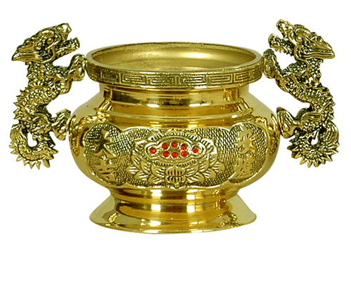 Lư Hương Đồng - Cửu Diệu Thiên