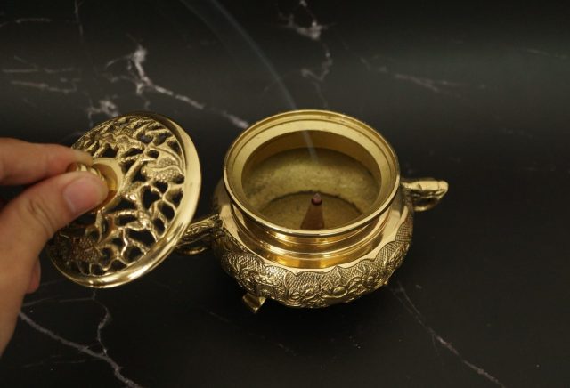 Lư Xông Trầm Đồng - Cửu Diệu Thiên