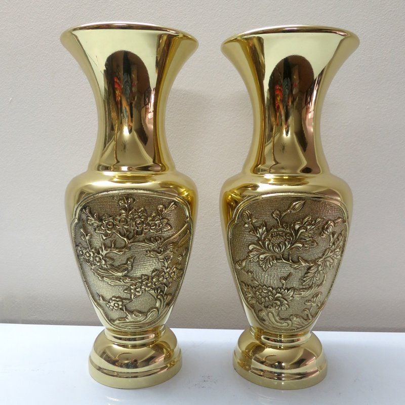 Lục Bình Đồng - Cửu Diệu Thiên