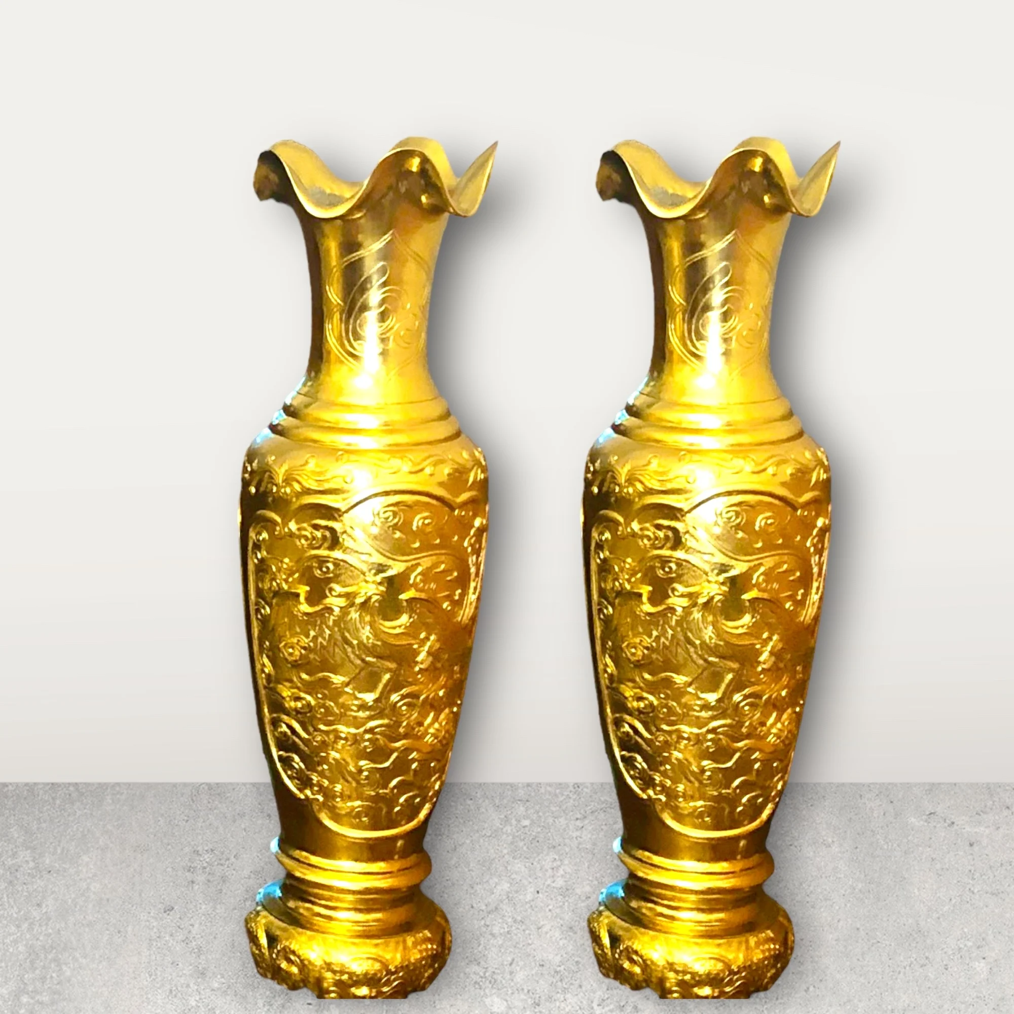 Lục Bình Đồng - Cửu Diệu Thiên