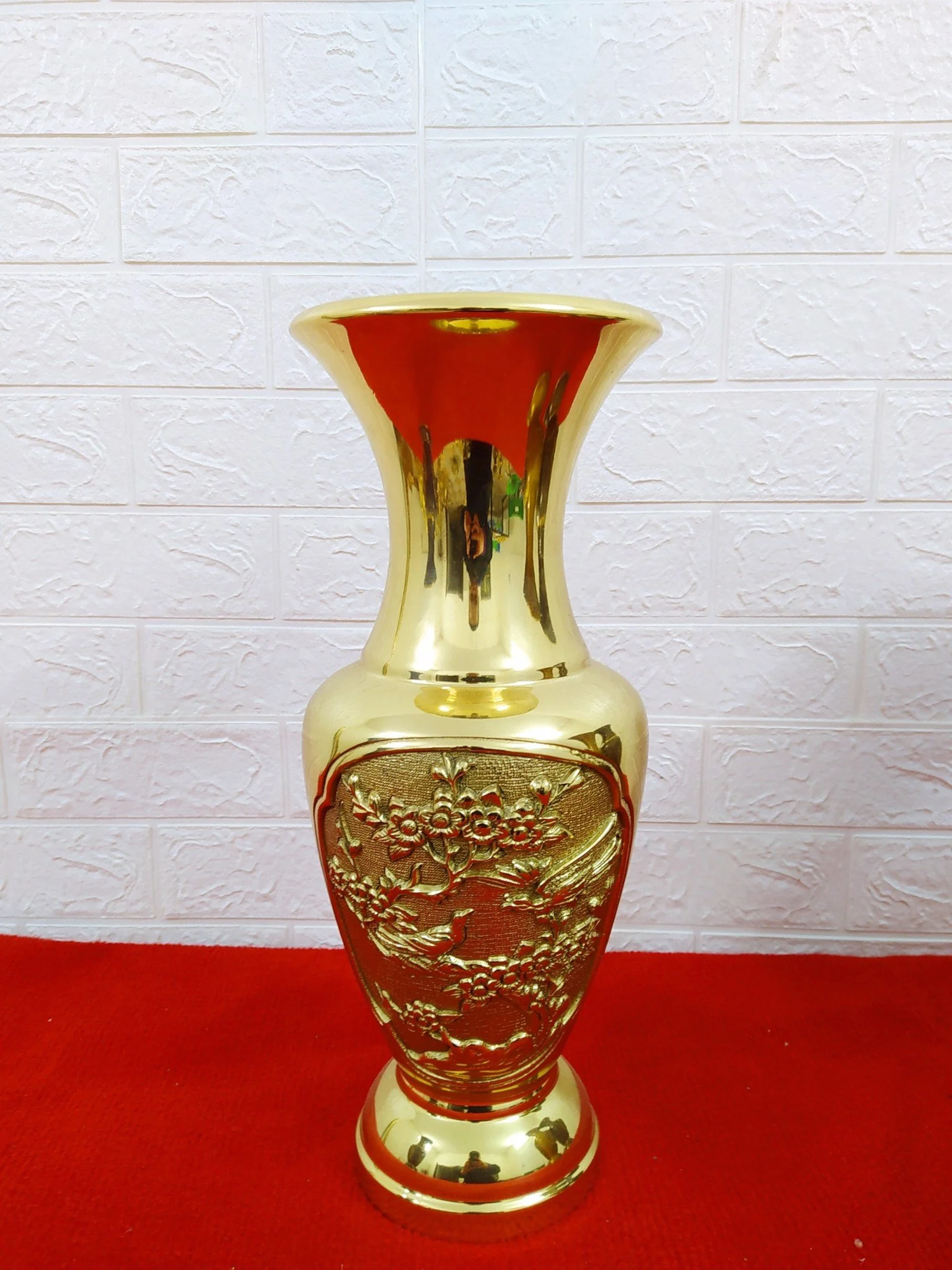 Lục Bình Đồng - Cửu Diệu Thiên