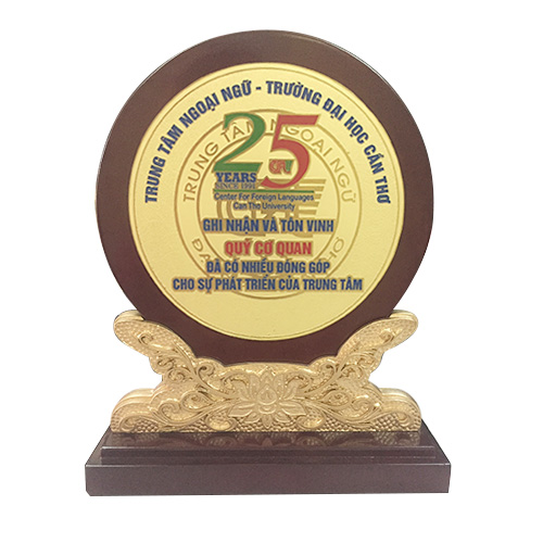 Lưu Giữ Kỷ Niệm Và Cột Mốc Quan Trọng - Đồ Đồng Cửu Diệu Thiên