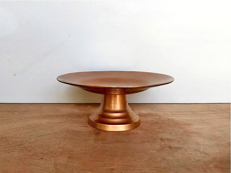 Mâm Bồng Đồng - Cửu Diệu Thiên