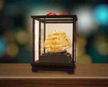 Thuyền Buồm - Cửu Diệu Thiên