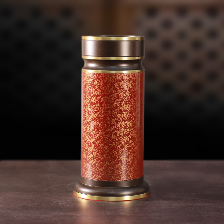 Ống Hương Đồng - Cửu Diệu Thiên