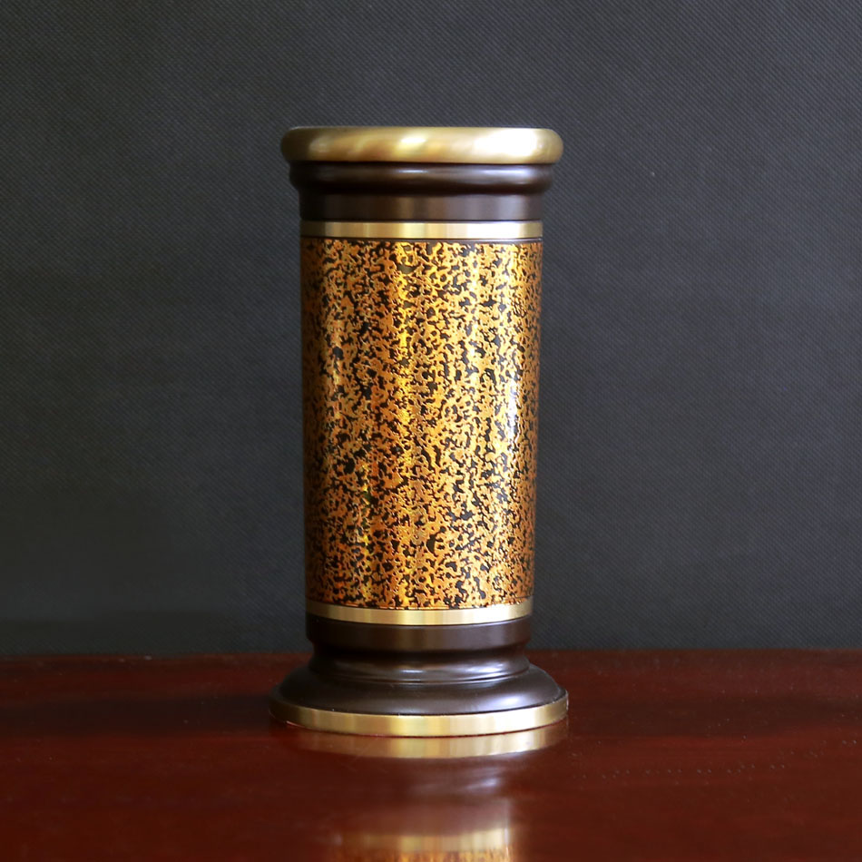 Ống Hương Đồng - Cửu Diệu Thiên