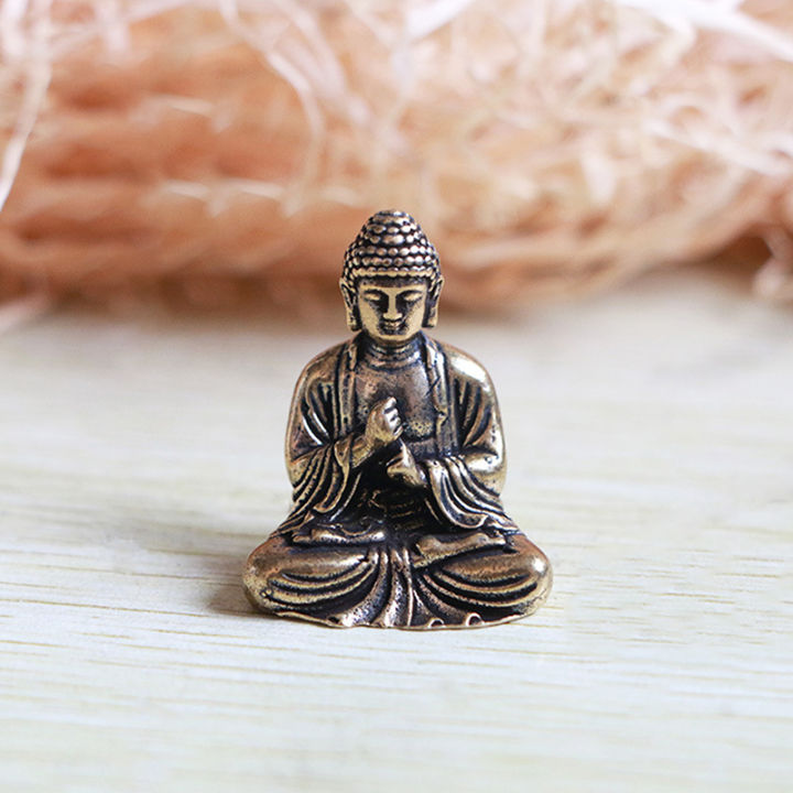 Phân Biệt Tượng Đồng - Cửu Diệu Thiên