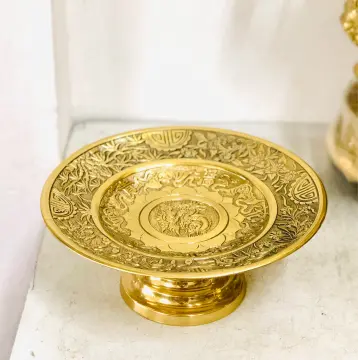 Bát Đĩa Đồng-Cửu Diệu Thiên