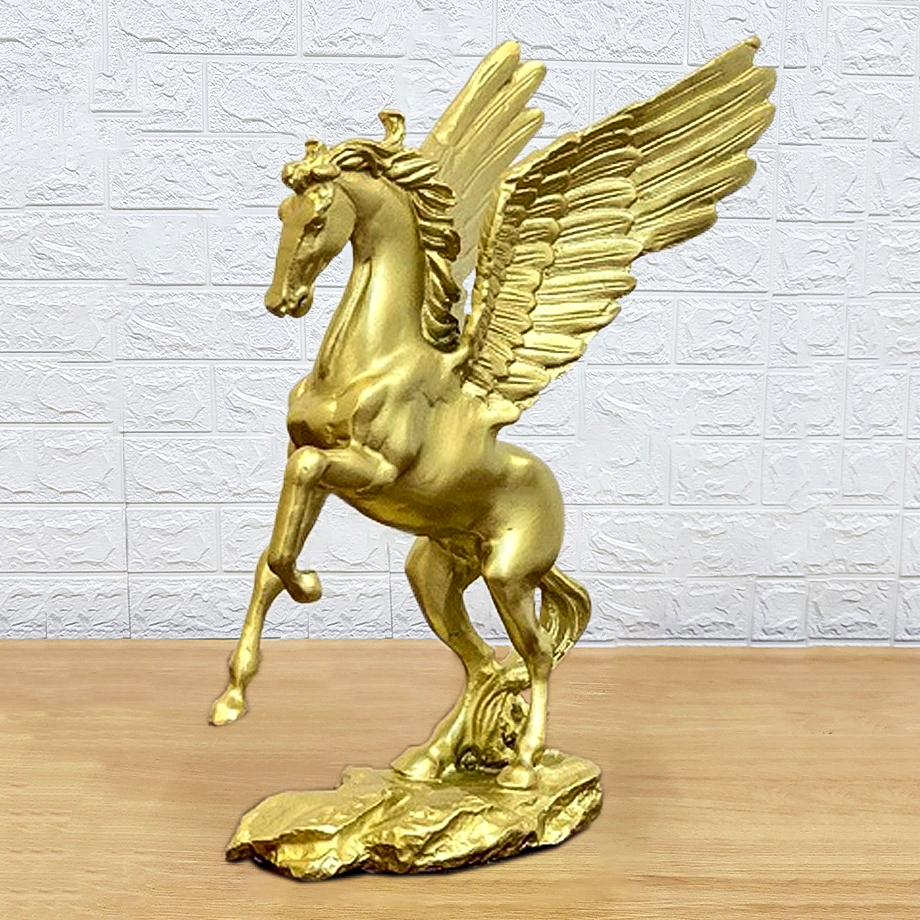 Top Linh Vật Bằng Đồng - Cửu Diệu Thiên