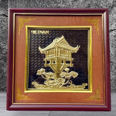 Tranh Đồng Mỹ Nghệ - Cửu Diệu Thiên