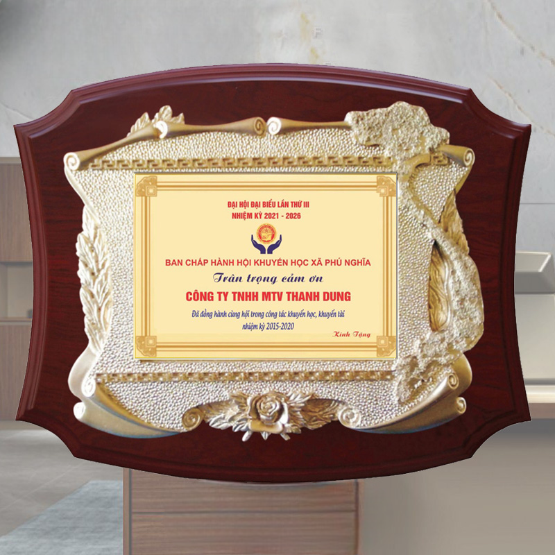 Tri Ân Khách Hàng & Đối Tác - Đồ Đồng Cửu Diệu Thiên