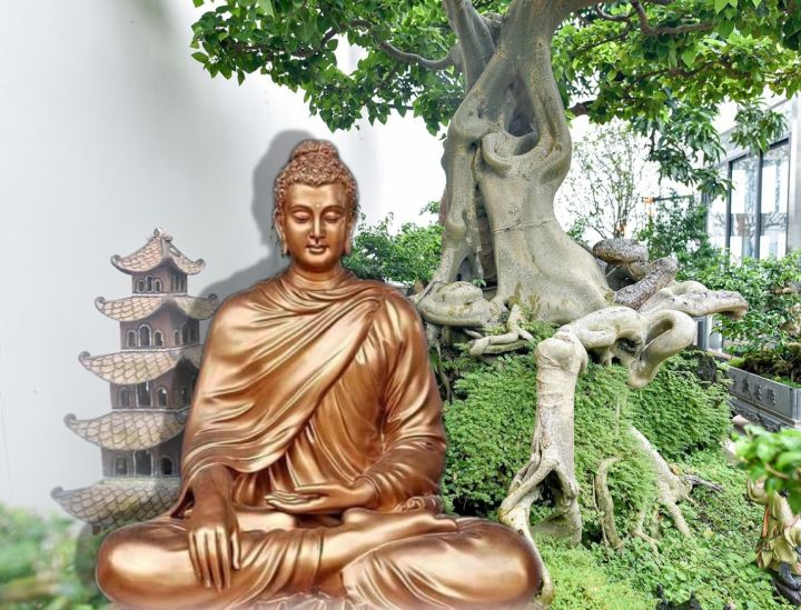 Đồ Đồng - Cửu Diệu Thiên