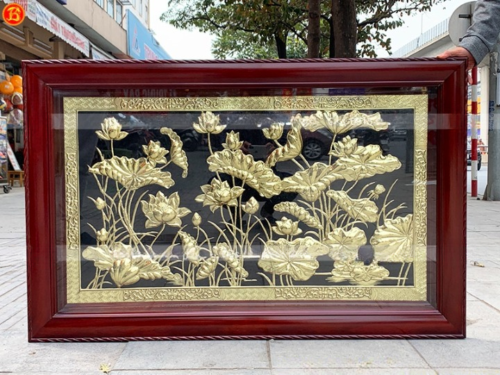 Tuyệt Tranh Đồng-Cửu Diệu Thiên