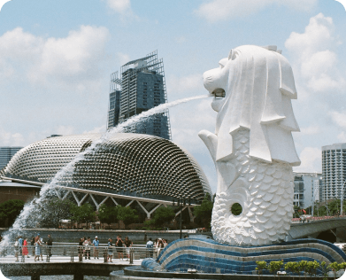 Chốt kèo Singapore