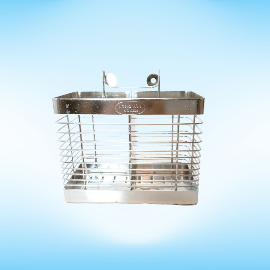 Ưu điểm của ống đựng đũa muỗng inox 2 ngăn