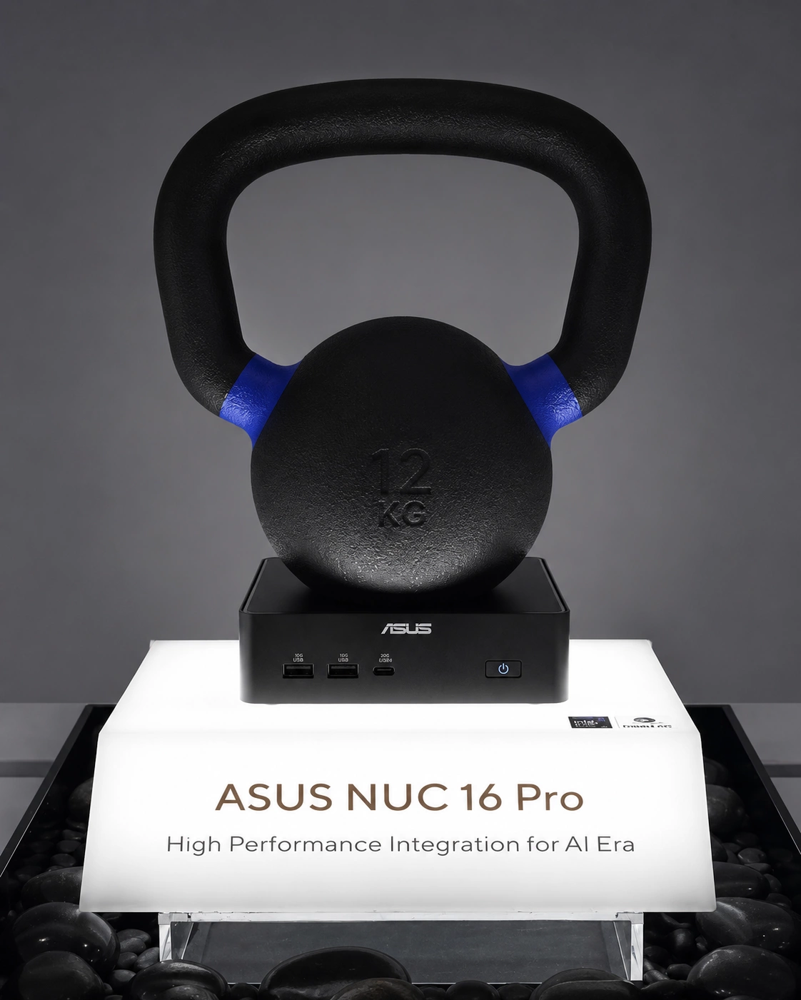 mini pc chính hãng asus