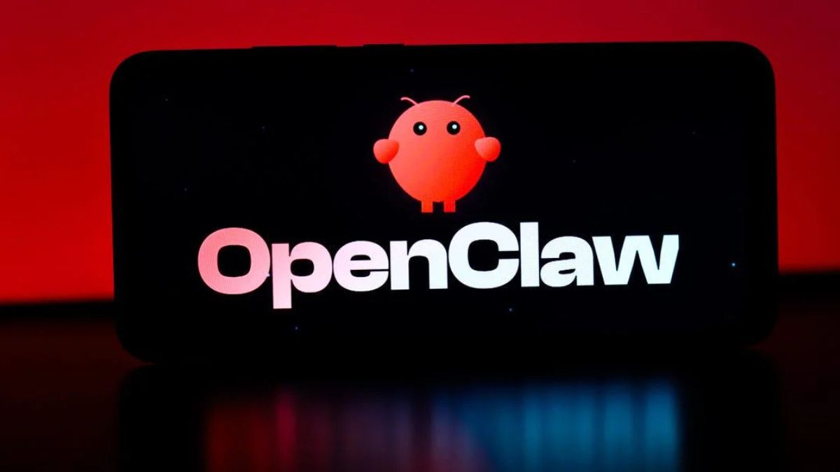 AI OPEN CLAW