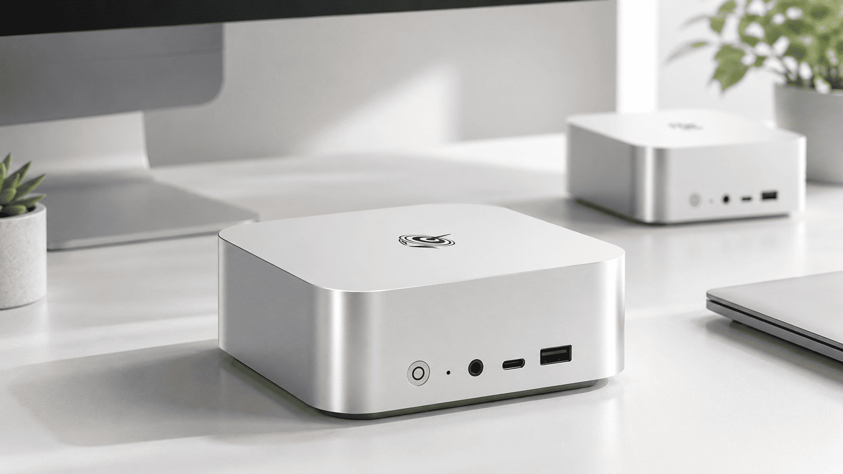 Beelink SER9 Max - lựa chọn an toàn, cân bằng nhất